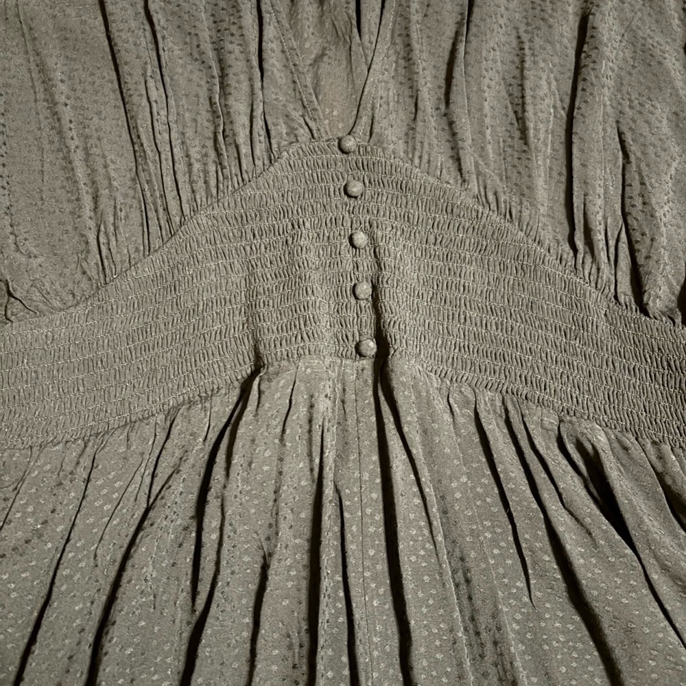 NWT Express Romper - Picture 5 of 8